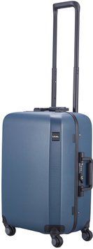Валіза на 4 колесах Lojel RANDO FRAME 18 Steel Blue S 44 л (Lj-CF1612-1S_BLU) Lj-CF1612-1S_BLU фото