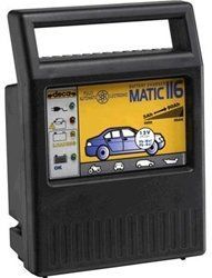Зарядний пристрій DECA MATIC 116 300300 фото