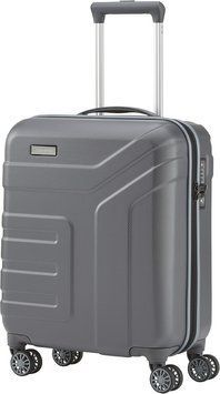 Валіза на 4 колесах Travelite VECTOR Anthracite S 40 л (TL072047-04) TL072047-04 фото
