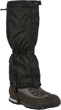 Гетри туристичні Highlander Walking Gaiters Black (GAT001-BK) 930523 фото