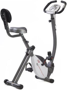 Велотренажер Toorx Upright Bike BRX Compact Multifit (BRX-COMPACT-MFIT) 929779 фото