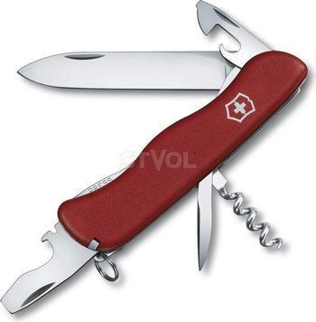 Ніж Victorinox Picknicker 0.8353 фото
