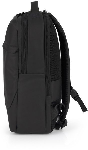 Рюкзак для ноутбука Gabol Backpack Bonus 15L Black (413363-001) 930736 фото
