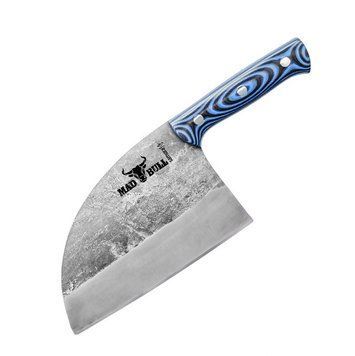 Кухонный топорик Samura Mad Bull 180 мм (SMB-0040) SMB-0040 фото