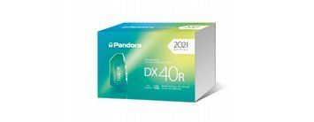 Pandora DX 40R фото
