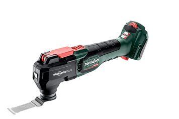Аккумуляторный универсальный инструмент Metabo MT 18 LTX BL QSL, Каркас (Безкоштовна доставка) 613088850 фото
