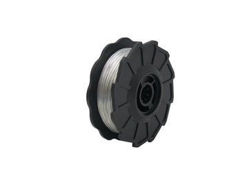В&rsquo;язальний дріт PROFI-TEC RTW 0.8-100, для акумуляторного пістолета PPRT40 MaxGrip 008327P фото