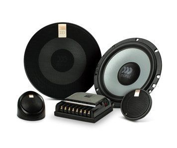 3-смугова компонентна акустична система Morel MAXIMO ULTRA 603 MKII MAXIMO ULTRA 603 MKII фото