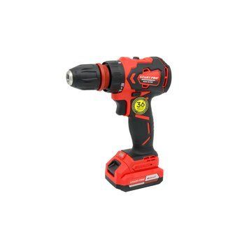 Шуруповерт аккумуляторный START PRO SCD2-12/2BD BRUSHLESS SCD2-12/2BD фото