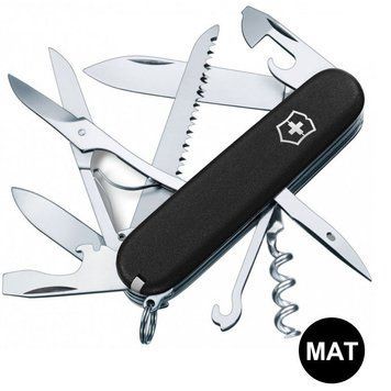 Нож Victorinox Huntsman Mat 1.3713.3_M0007p 1.3713.3_M0007p фото