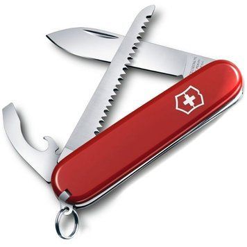 Складной нож Victorinox Walker 8,4 см 0.2313.B1 0.2313.B1 фото