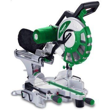 Торцювальна пила для дерева HOLZSTAR KGZ 305E 5702305 фото