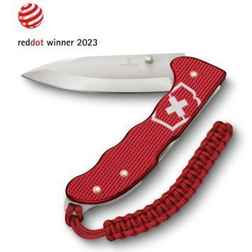 Ніж Victorinox Evoke Alox 0.9415.D20 0.9415.D20 фото