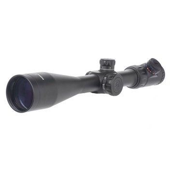Оптичний приціл KONUS KONUSPRO F-30 6-24x52 MIL-DOT IR FFP 7297 фото