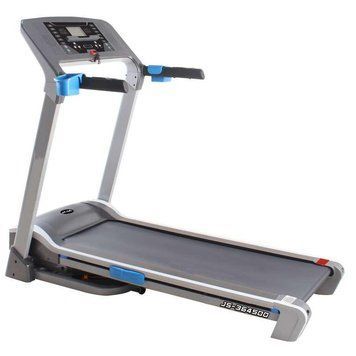 Беговая дорожка электрическая Jada fitness JS-364500 JS-364500 фото