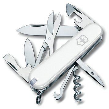 Нож Victorinox Climber 1.3703.7 1.3703.7 фото