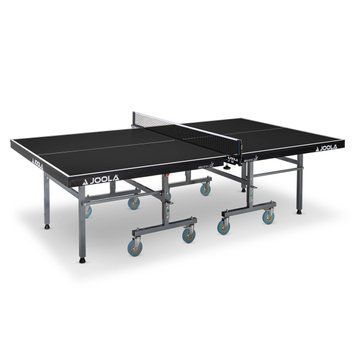 Тенісний стіл Joola World Cup 25 ITTF Black (11294) 931815 фото