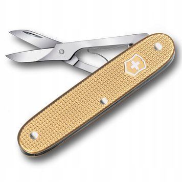 Складаний інструмент Victorinox COMPANION X ALOX 0.8070.28 0.8070.28 фото
