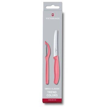 Набор кухонный Victorinox Swiss Classic Paring Set 2 пр 6.7116.21L12 6.7116.21L12 фото