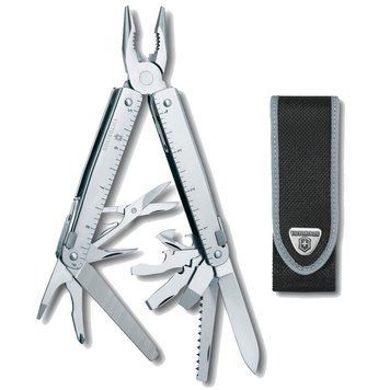 Мультитул Victorinox Swisstool X 3.0327.N 3.0327.N фото