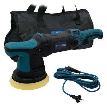 Эксцентриковая полировальная машина PROFI-TEC PPM-1215DA 006067P фото