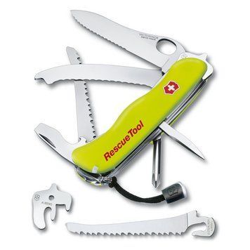 Нож Victorinox Rescue Tool 0.8623.MWN 0.8623.MWN фото