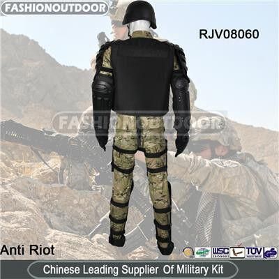 Протиударний захисний костюм Fashion Outdoor Military RJV08060 фото