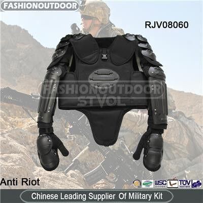 Протиударний захисний костюм Fashion Outdoor Military RJV08060 фото