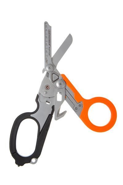 Ножницы LEATHERMAN Raptor + безкоштовна доставка 832170 фото