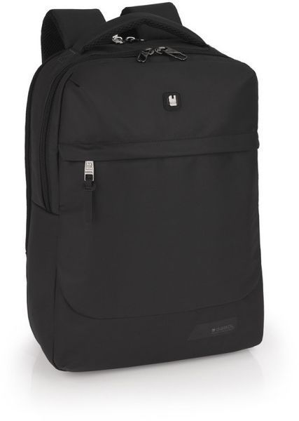 Рюкзак для ноутбука Gabol Backpack Bonus 15L Black (413363-001) 930736 фото