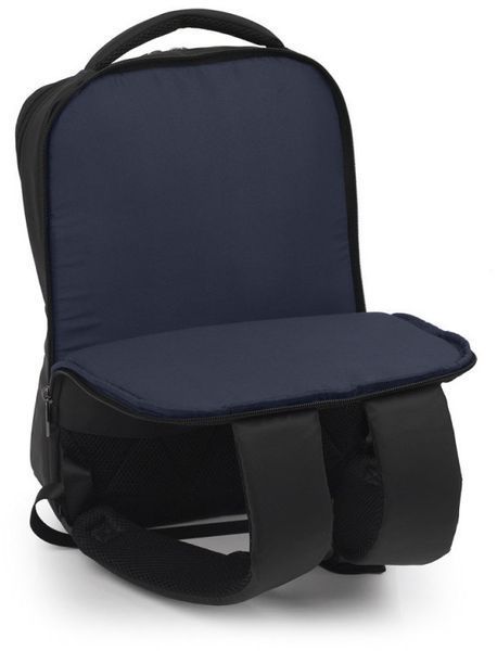 Рюкзак для ноутбука Gabol Backpack Bonus 15L Black (413363-001) 930736 фото
