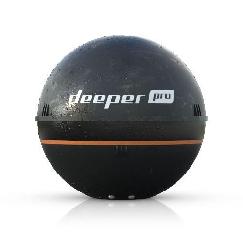 Ехолот Deeper PRO Wi-Fi DK_ITGAM0301 фото