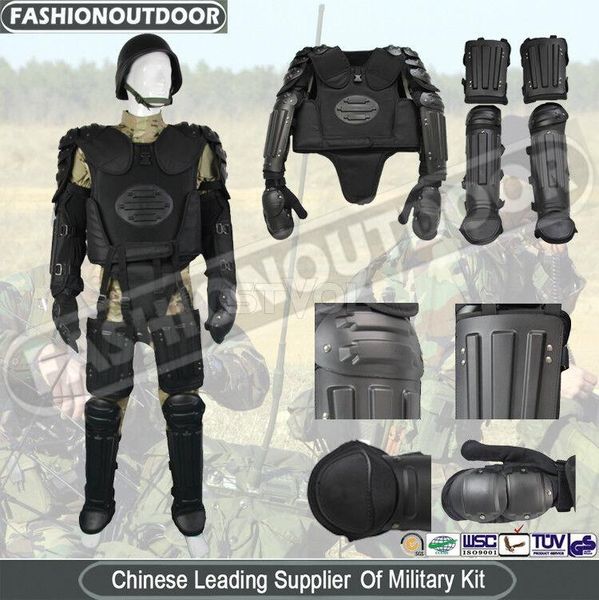 Протиударний захисний костюм Fashion Outdoor Military RJV08060 фото