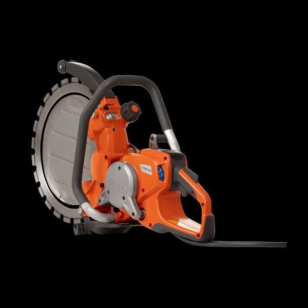 Кільцеріз Електричний ВЧ Husqvarna K 7000 Ring PRIME (17"/425мм) 9704499-01 9704499-01 фото
