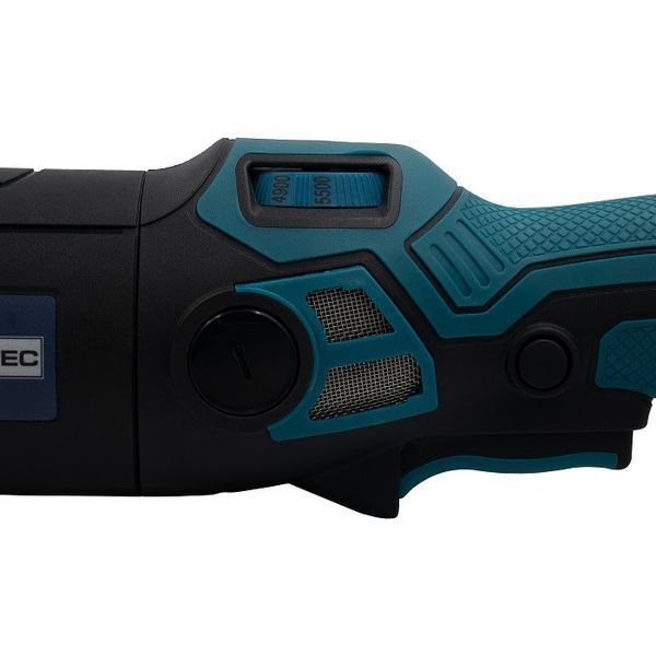 Ексцентрикова полірувальна машина PROFI-TEC PPM-1215DA 006067P фото