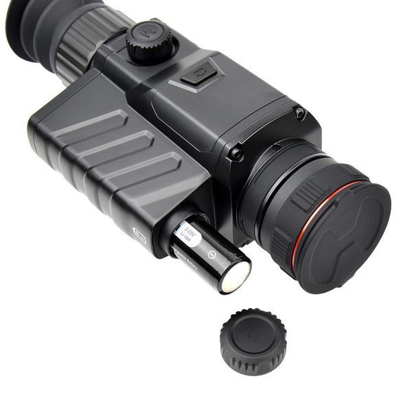 Тепловізійний приціл GUIDE TR420 384x288px 25mm 747140 фото