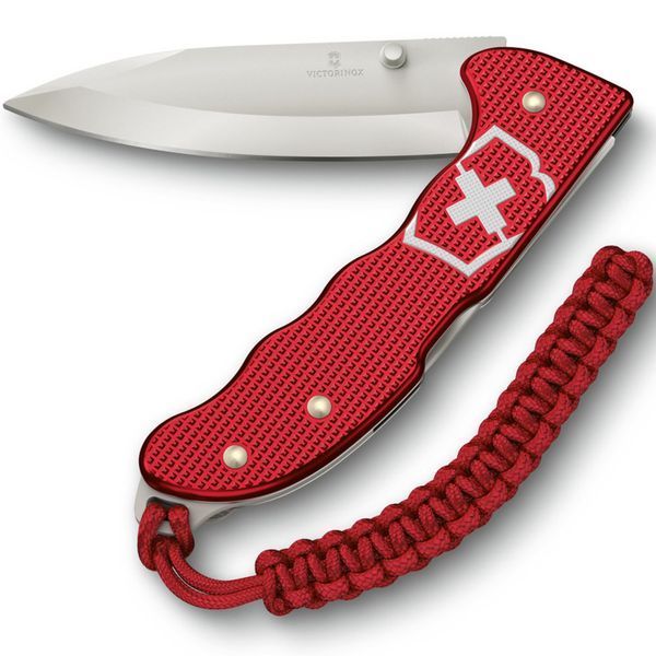 Ніж Victorinox Evoke Alox 0.9415.D20 0.9415.D20 фото