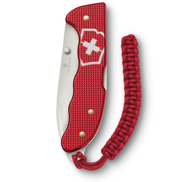Ніж Victorinox Evoke Alox 0.9415.D20 0.9415.D20 фото