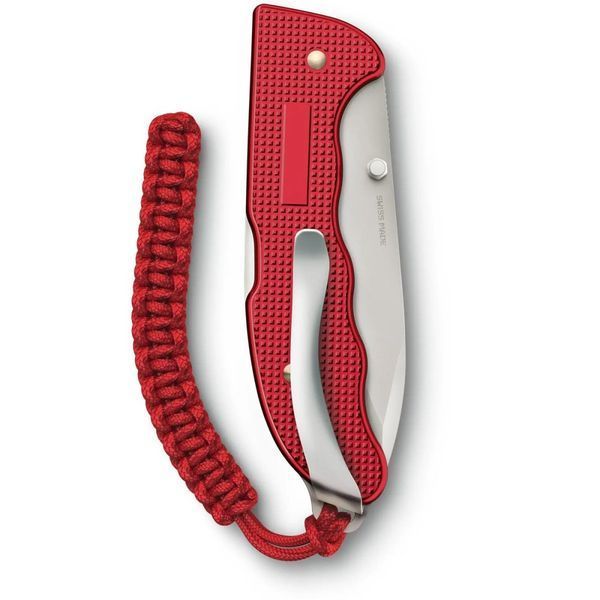 Ніж Victorinox Evoke Alox 0.9415.D20 0.9415.D20 фото