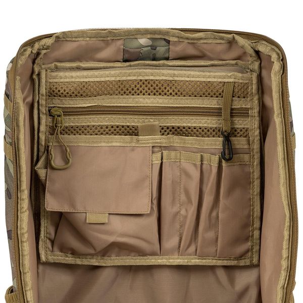 Рюкзак тактичний Highlander Eagle 2 Backpack 30L HMTC (TT193-HC) 929627 фото