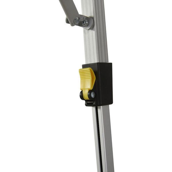 Стіл Uquip Variety L Grey (244117) DAS301070 фото