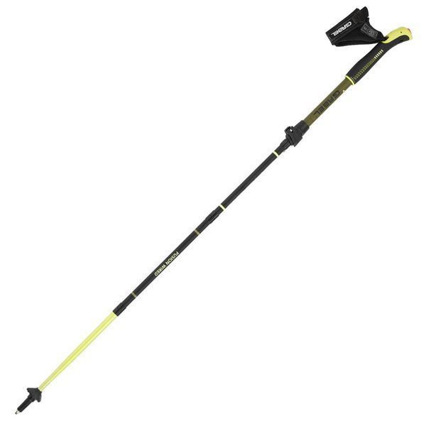Палиці для скандинавської ходьби Gabel Fusion Wired (7008361610000) DAS302080 фото