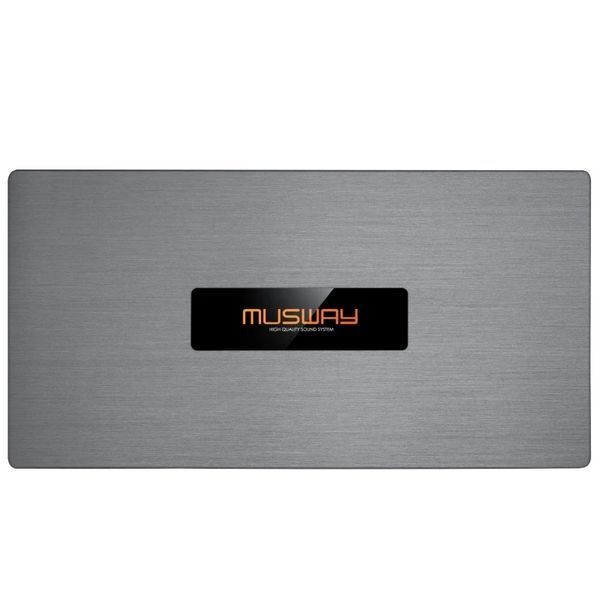 Підсилювач Musway EIGHT1000 EIGHT100 фото