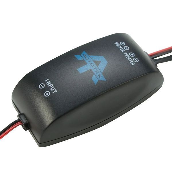 Акустика AUTOTEK Car ATS65C (ATS65C) ATS65C фото
