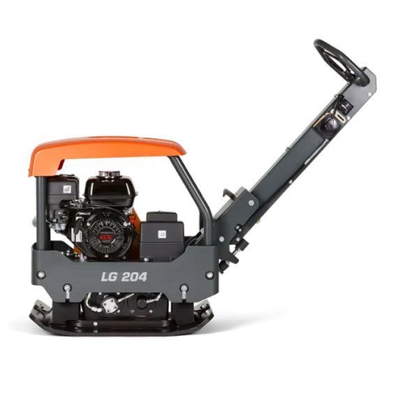 Реверсивна віброплита Husqvarna LG 504 (9678555-07) 9678555-07 фото