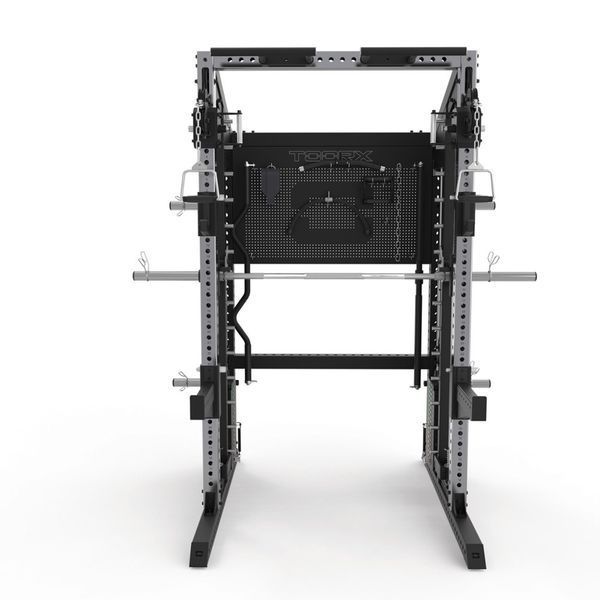 Силова мультистанція Toorx All-in-One ASX-8000 (ASX-8000) 931621 фото