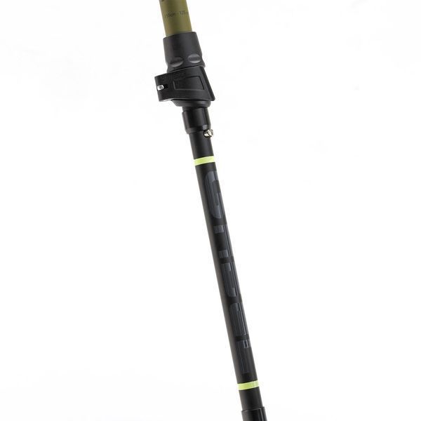 Палиці для скандинавської ходьби Gabel Fusion Wired (7008361610000) DAS302080 фото