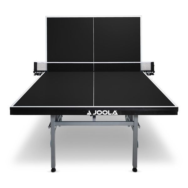 Тенісний стіл Joola World Cup 25 ITTF Black (11294) 931815 фото
