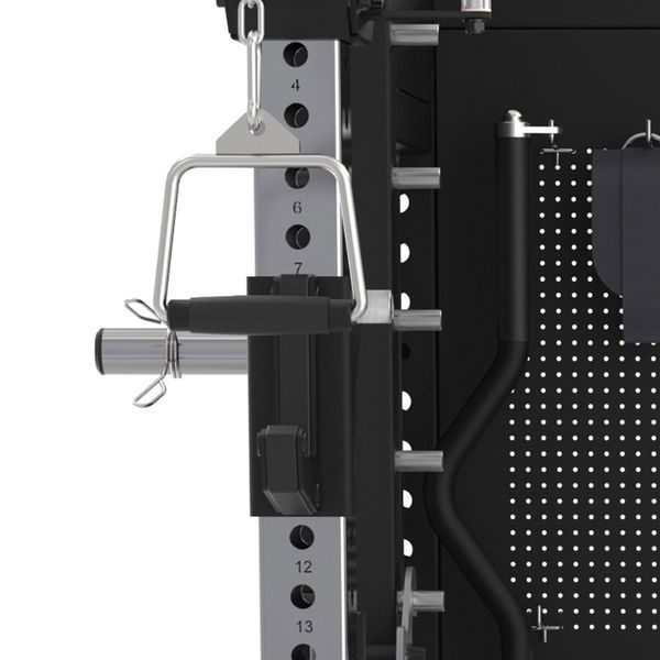 Силова мультистанція Toorx All-in-One ASX-8000 (ASX-8000) 931621 фото
