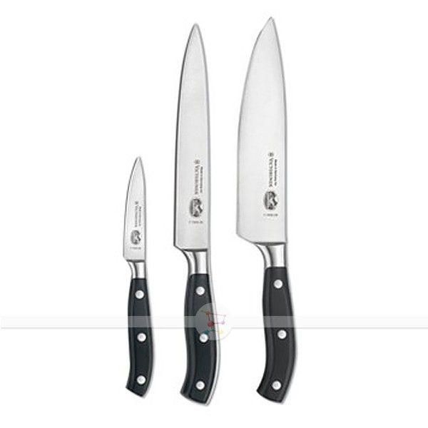 Набор ножей Victorinox 3 пр. 7.7243.3 7.7243.3 фото